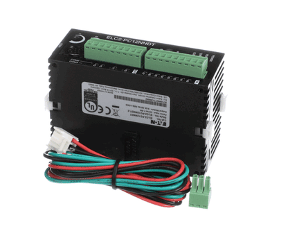 Picard Ovens El02-01201 Controller;Plc; 12 1/O, 8 Inpu (PICEL02-01201)