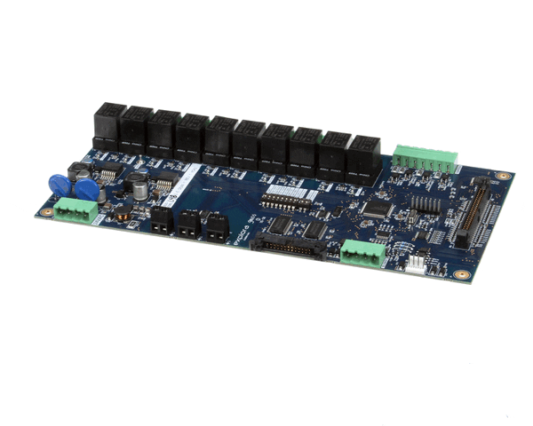 Picard Ovens El02-0123 Control Card Explora (PICEL02-0123)