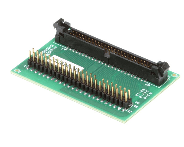 Picard Ovens El05-0198 Adapter Membrane Circuit (For (PICEL05-0198)