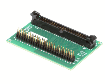 Picard Ovens El05-0198 Adapter Membrane Circuit (For (PICEL05-0198)