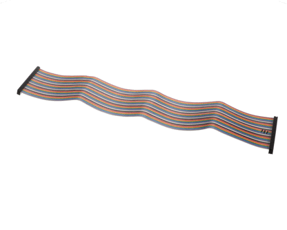 Picard Ovens El35-0015 Flat Cable 48 Conductors 15 Le (PICEL35-0015)