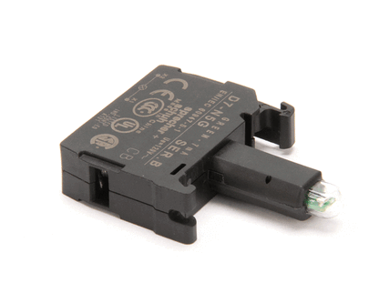 Picard Ovens El37-0009 Light For Green Button 120V Ac (PICEL37-0009)