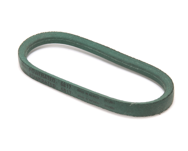 Picard Ovens Me27-0077 Belt V Green Powerated Ht #681 (PICME27-0077)
