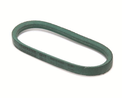 Picard Ovens Me27-0077 Belt V Green Powerated Ht #681 (PICME27-0077)