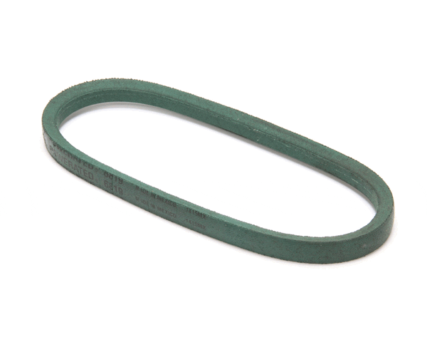 Picard Ovens Me27-0082 Belt V Ht Green Powerated 6819 (PICME27-0082)