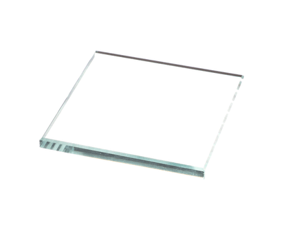 Picard Ovens Mod00901 Clear Tempered Glass 8 Mm (PICMOD00901)