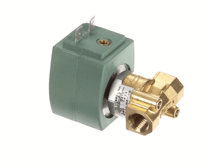 Picard Ovens Pl07-0042 Solenoid Valve Asco 120V 1/4 N (PICPL07-0042)