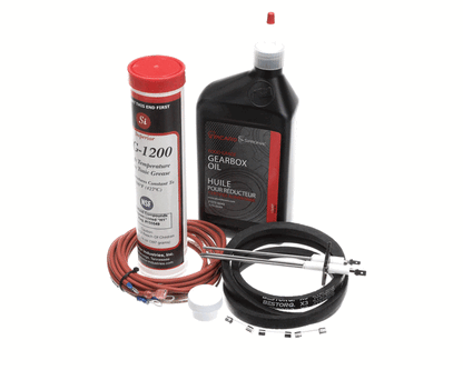 Picard Ovens Re816611 Yrly- Prvntv Maint Kit (PICRE816611)