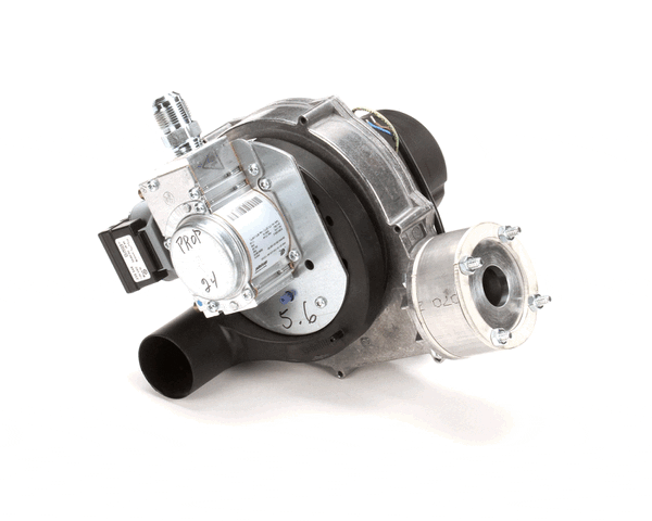 Picard Ovens Re824099B Burner Fan Re-4-12/Re-4-24 Lpg (PICRE824099B)