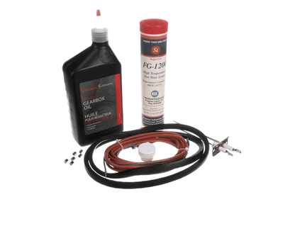 Picard Ovens Re824611 Yearly - Preventive Maintenance Kit For (PICRE824611)