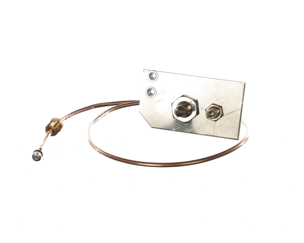 Doregrill Dorg/Pilotpr-00029 Pilot Assembly  Propane (DOGDORGPILOTPR-00029)