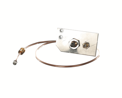 Doregrill Dorg/Pilotpr-00029 Pilot Assembly  Propane (DOGDORGPILOTPR-00029)