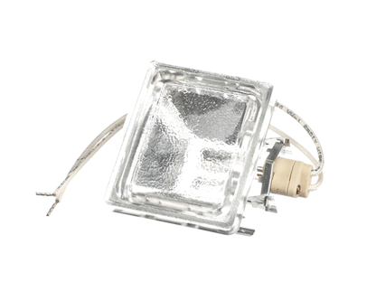 PizzaMaster Sp-50366-80 Lamp Socket, Xenon, 300V, 55X70, Pm Xxx (PIZSP-50366-80)