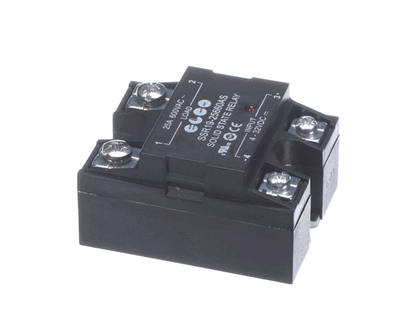 PizzaMaster Sp-50399 Relay Heater 25A Ct (PIZSP-50399)