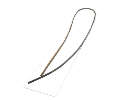 PizzaMaster Sp-50446-01 Door Glass 72X Low (PIZSP-50446-01)