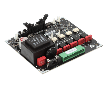 PizzaMaster Sp-50542-201F Pcb Ed Pm35-55X 200-480V F St (PIZSP-50542-201F)