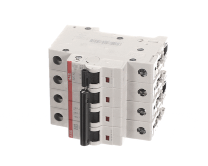 PizzaMaster Sp-50849-80 Fuse Heater C63A/203 (PIZSP-50849-80)