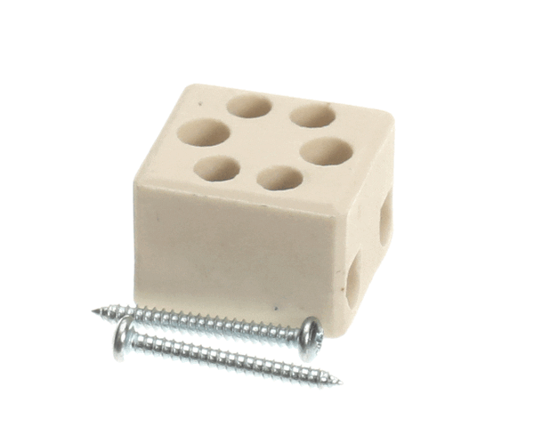 PizzaMaster Sp-50881 Terminal Pm Xxx Porcelain 2-Pole (PIZSP-50881)