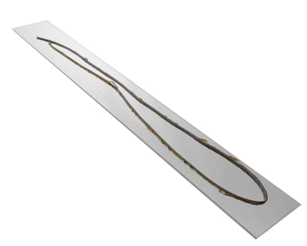 PizzaMaster Sp-50943-01 Door Glass 92X Low (PIZSP-50943-01)