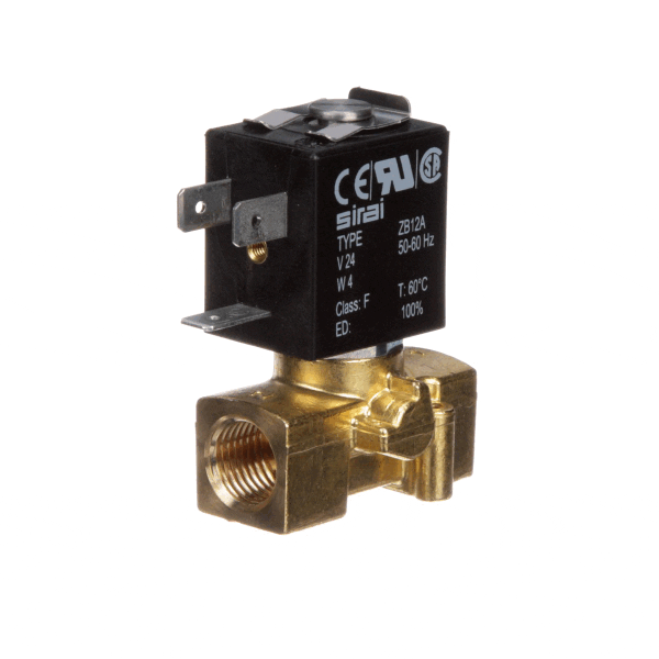 PizzaMaster Sp-51101 Solenoid Valve Steam (PIZSP-51101)