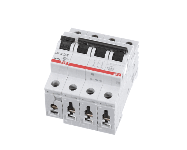 PizzaMaster Sp-517618-80 Fuse Heaters Pm Xxx K63A/203 (PIZSP-517618-80)