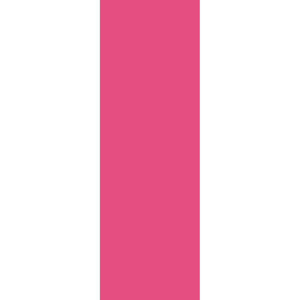 Hospeco® Power Gym Hand Towel 16x27 Pink Stripe, 120/Case (HOSPWR-1627-3PKCS-CS)