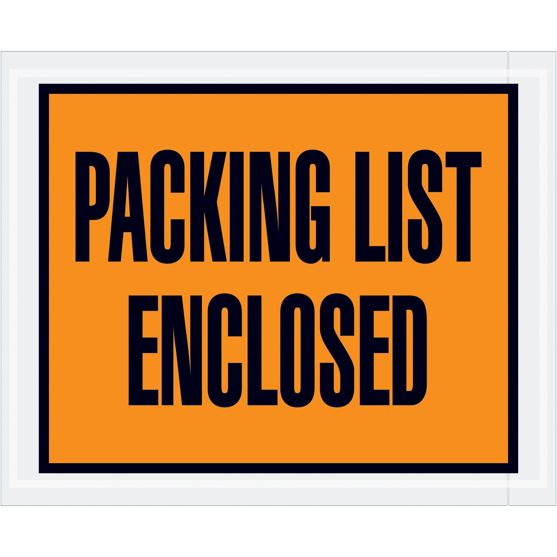 tape-logic-r-4-1-2-x-5-1-2-orange-packing-list-enclosed-envelopes-pl10_1