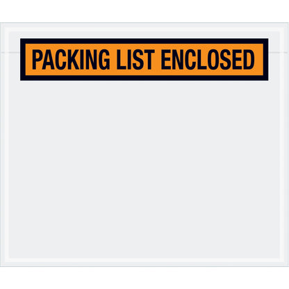tape-logic-r-6-1-2-x-5-orange-packing-list-enclosed-envelopes-pl25_1