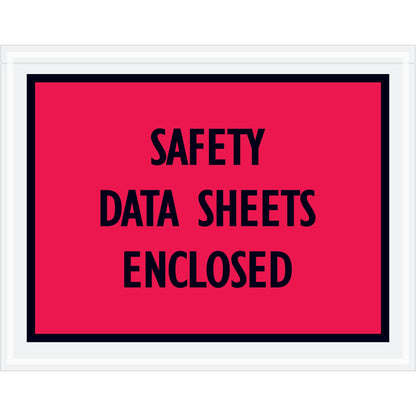 7-x-5-1-2-red-safety-data-sheets-enclosed-envelopes-pl400_1