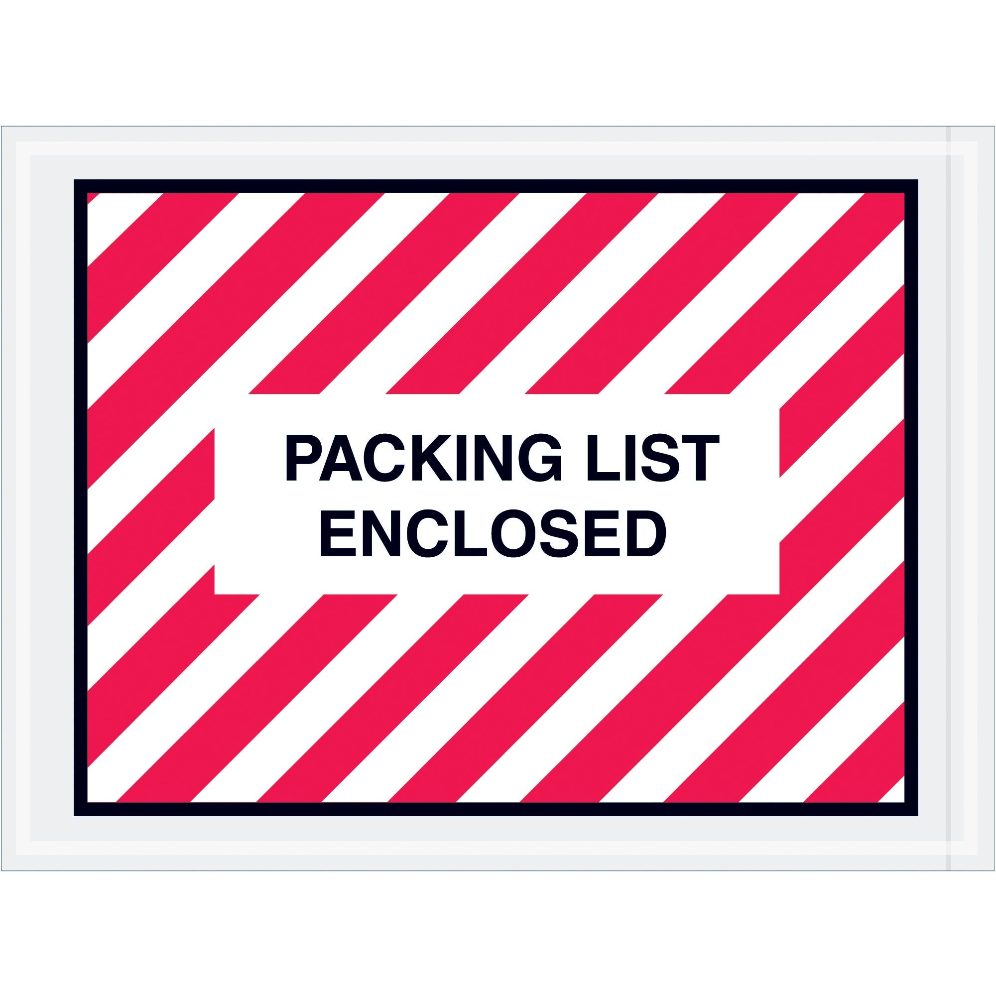 tape-logic-r-4-1-2-x-6-red-striped-packing-list-enclosed-envelopes-pl409_1