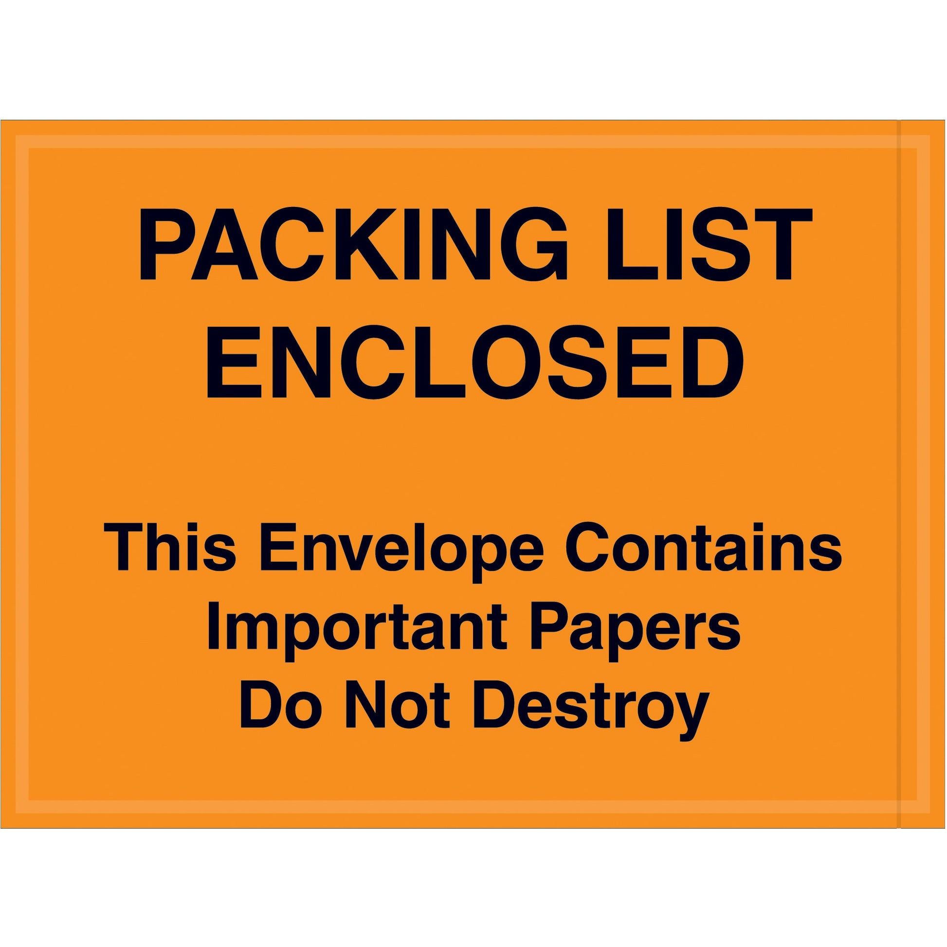 tape-logic-r-4-1-2-x-6-orange-important-papers-enclosed-envelopes-pl410_1