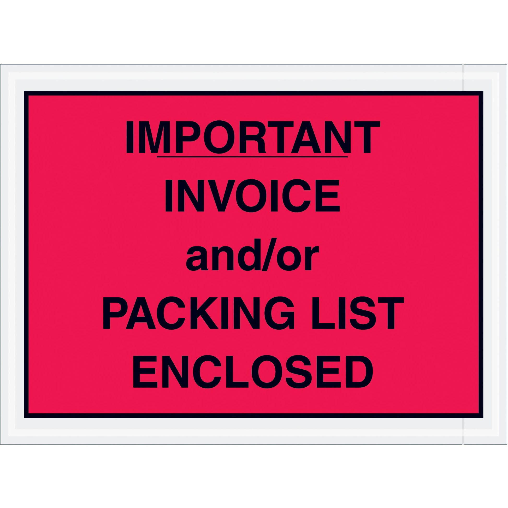 tape-logic-r-4-1-2-x-6-red-important-invoice-and-or-packing-list-enclosed-envelopes-pl418_1