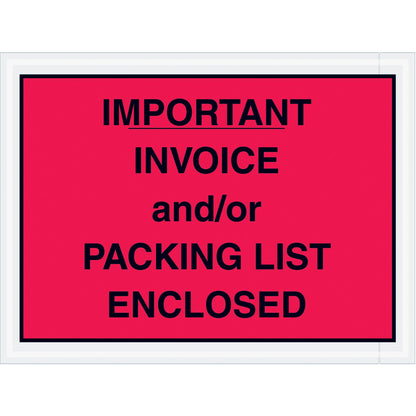 tape-logic-r-4-1-2-x-6-red-important-invoice-and-or-packing-list-enclosed-envelopes-pl418_1
