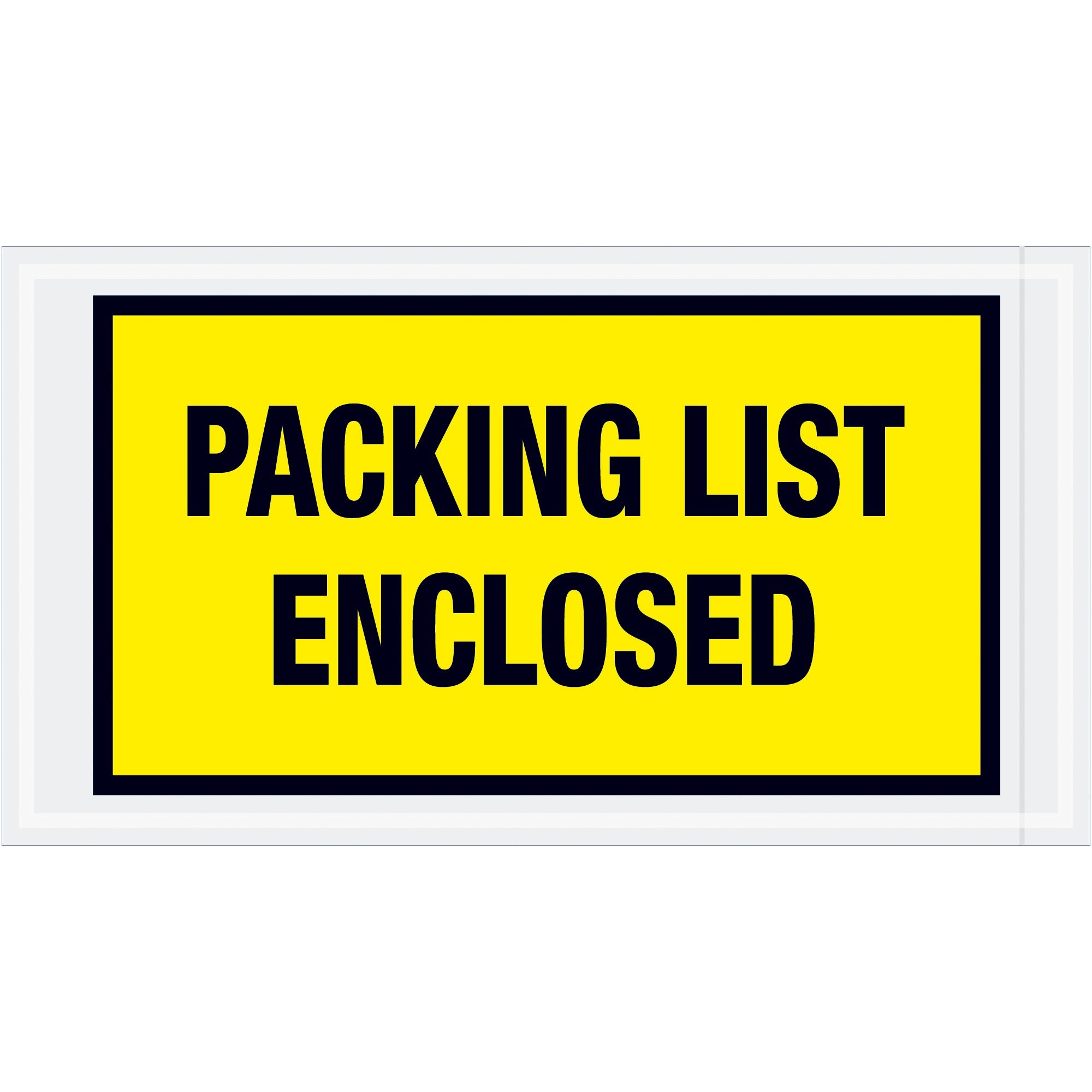 tape-logic-r-5-1-2-x-10-yellow-packing-list-enclosed-envelopes-pl425_1