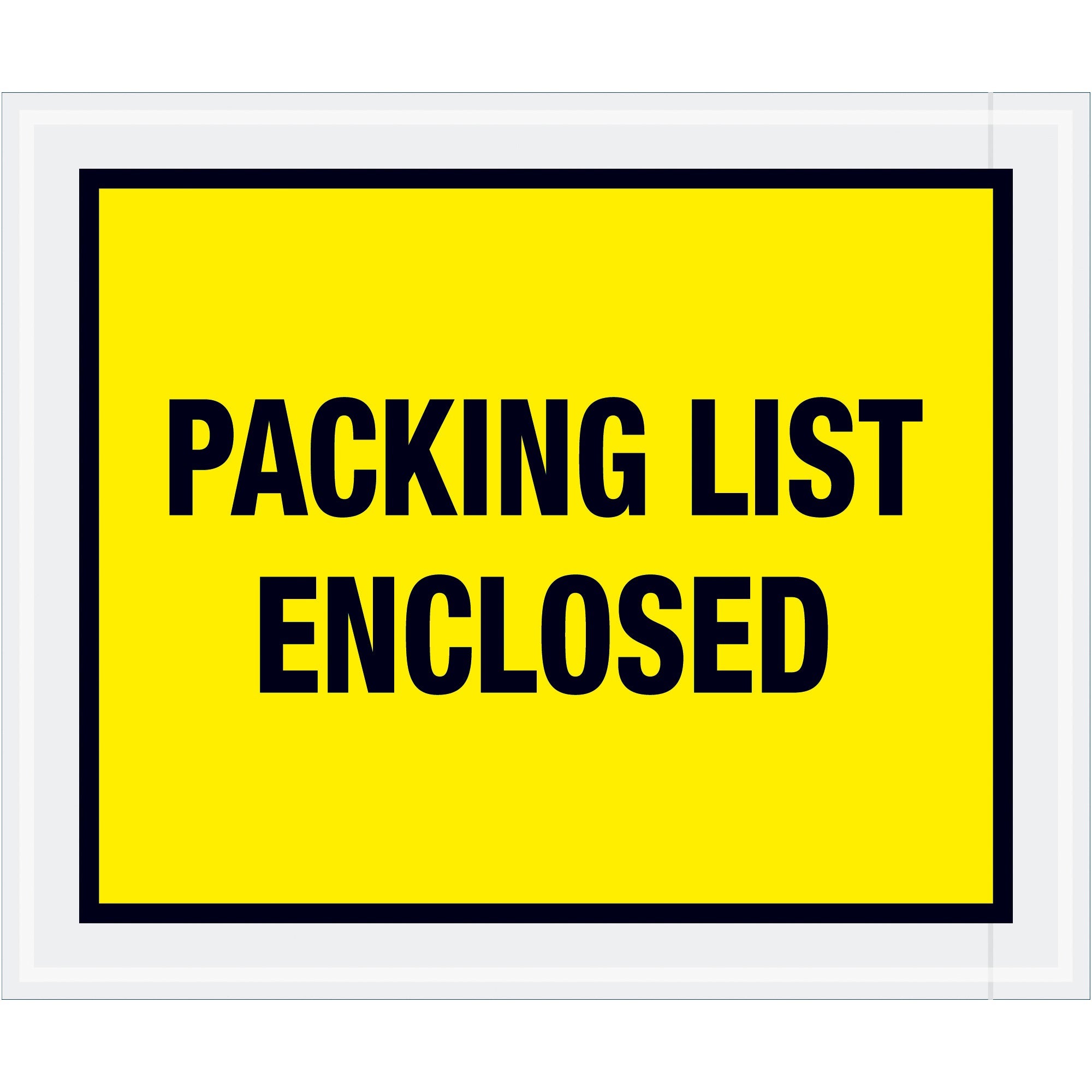 tape-logic-r-10-x-12-yellow-packing-list-enclosed-envelopes-pl428_1