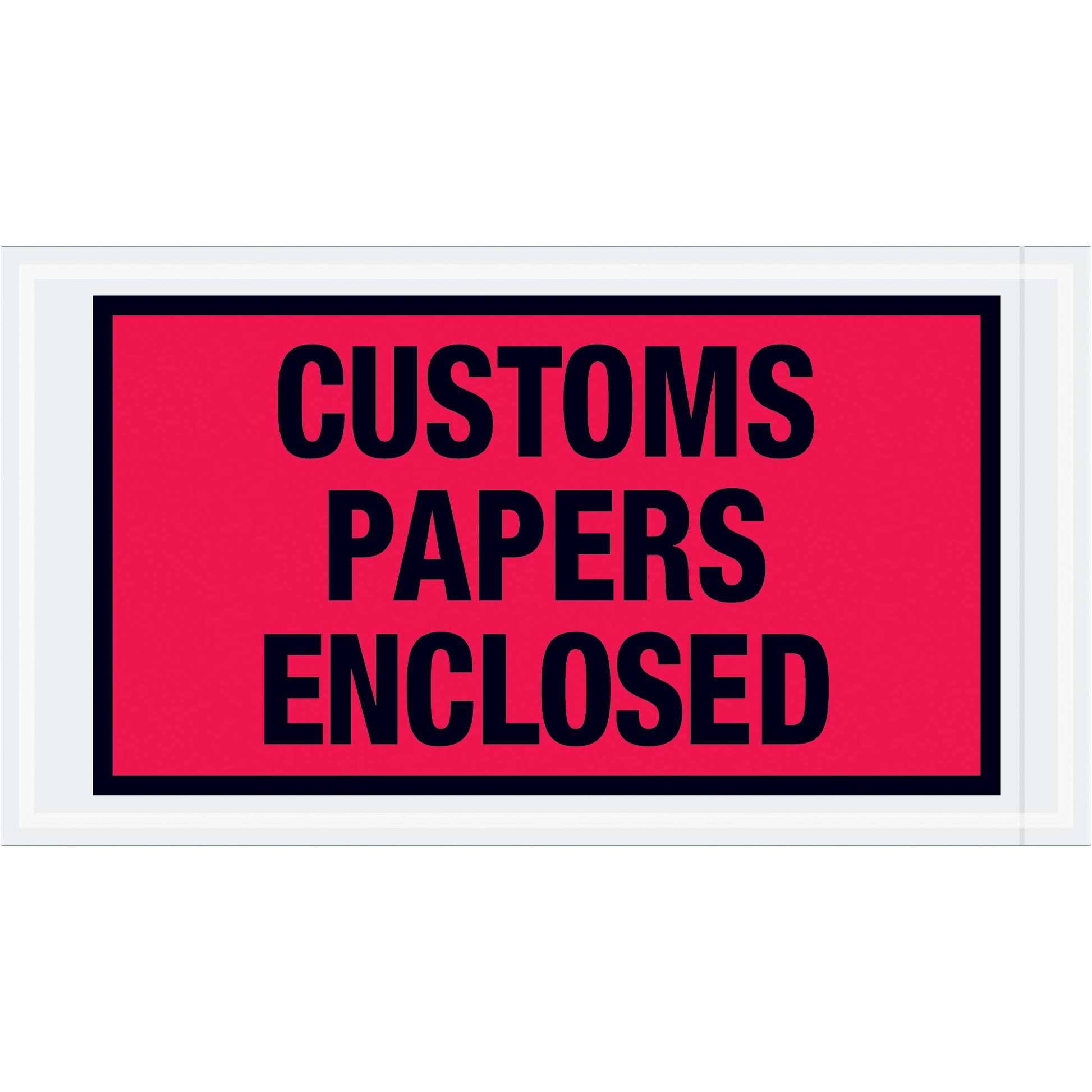 tape-logic-r-5-1-2-x-10-red-customs-papers-enclosed-envelopes-pl447_1