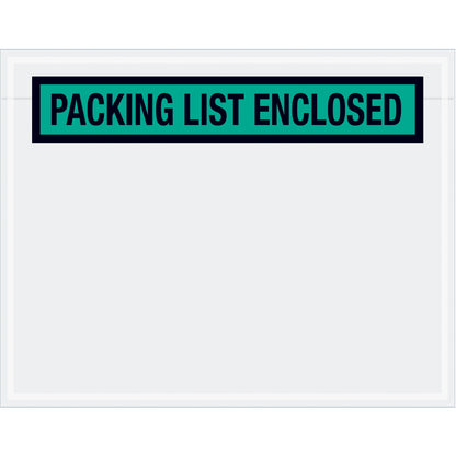 tape-logic-r-tape-logic-r-packing-list-enclosed-envelopes-7-x-5-1-2-green-1000-case-pl459_1