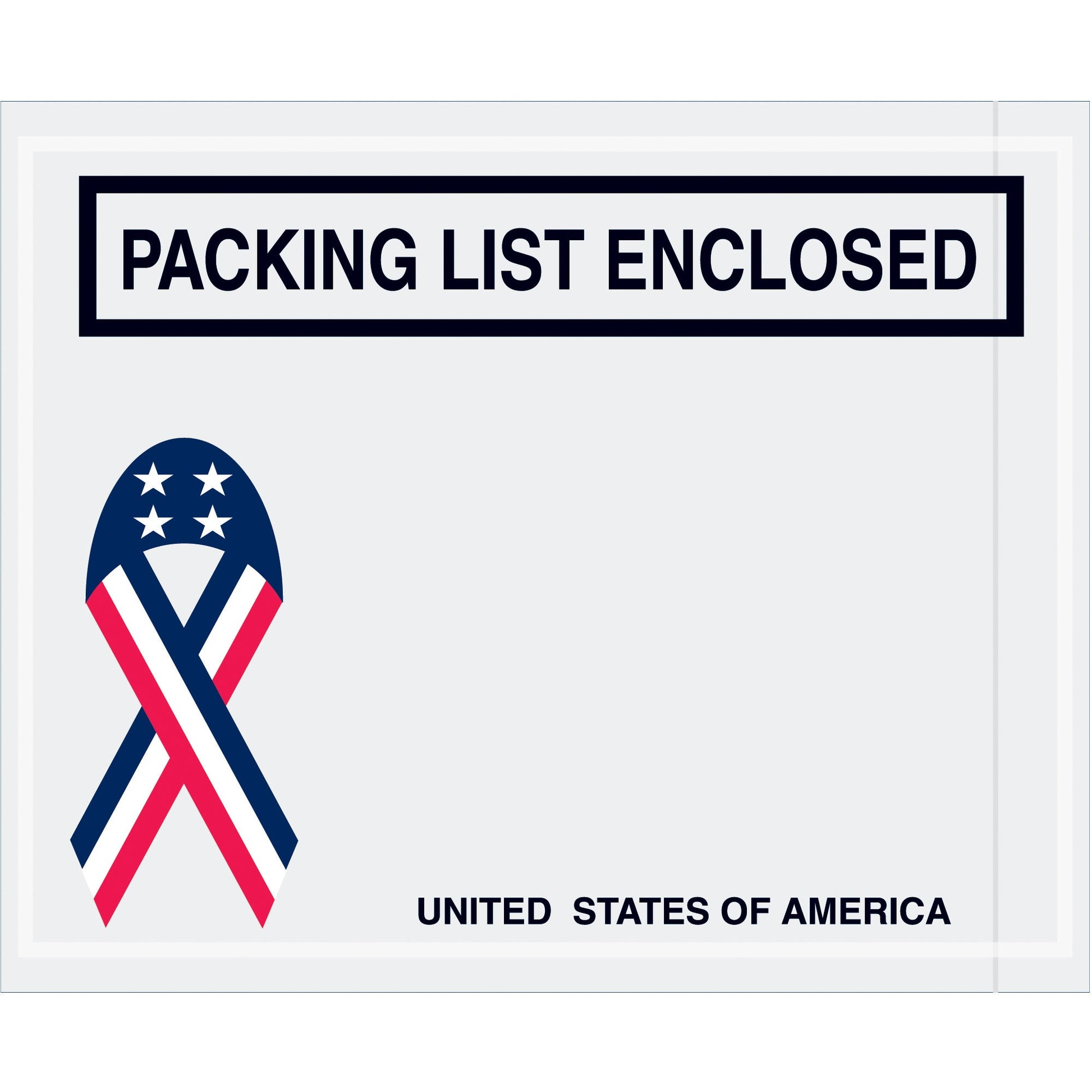 tape-logic-r-4-1-2-x-5-1-2-u-s-a-ribbon-packing-list-enclosed-envelopes-pl466_1