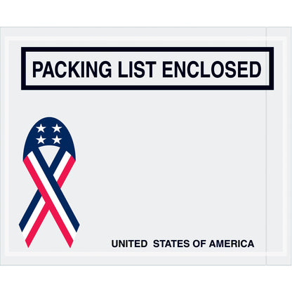 tape-logic-r-4-1-2-x-5-1-2-u-s-a-ribbon-packing-list-enclosed-envelopes-pl466_1