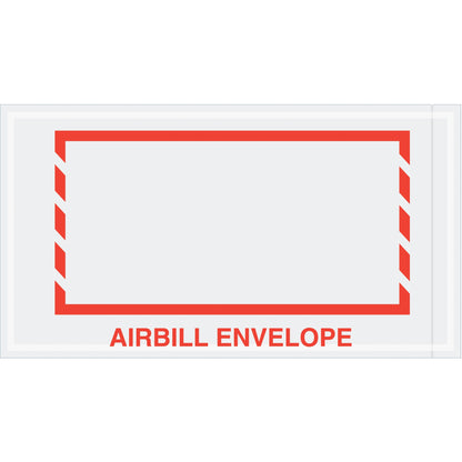 tape-logic-r-5-1-2-x-10-red-border-airbill-envelope-document-envelopes-pl484_1