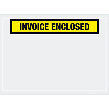 tape-logic-r-7-1-2-x-5-1-2-yellow-invoice-enclosed-envelopes-pl528_1