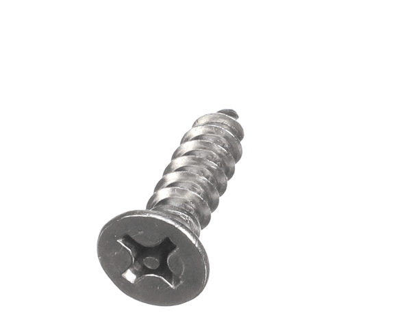 Polar King 70910 #14 X 1" Tamper Proof Screw (PLK70910)