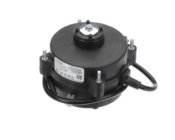 Polar Temp 0002200 Condensor Fan Motor (PLR0002200)