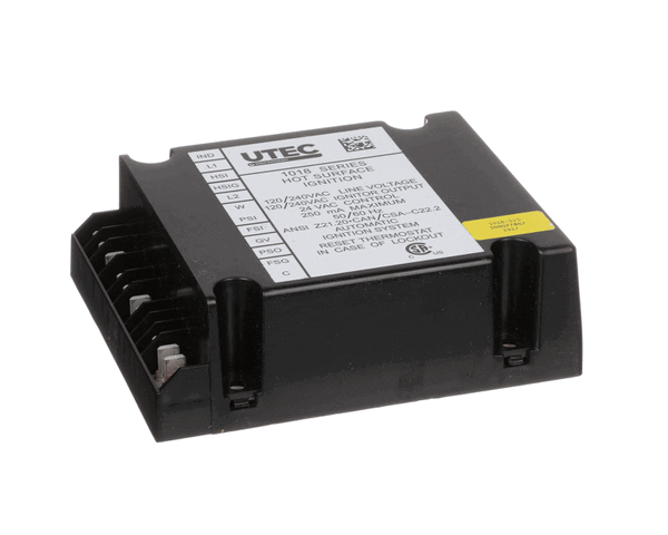 Polaris Water Heater 100093697 Ignition Control Module Box Wi (PLRS100093697)