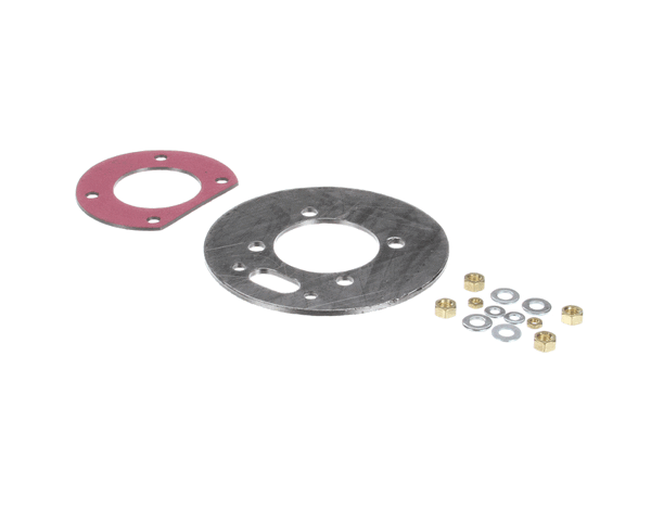 Polaris Water Heater 100093711 Gasket Kit, New Style Polaris (PLRS100093711)