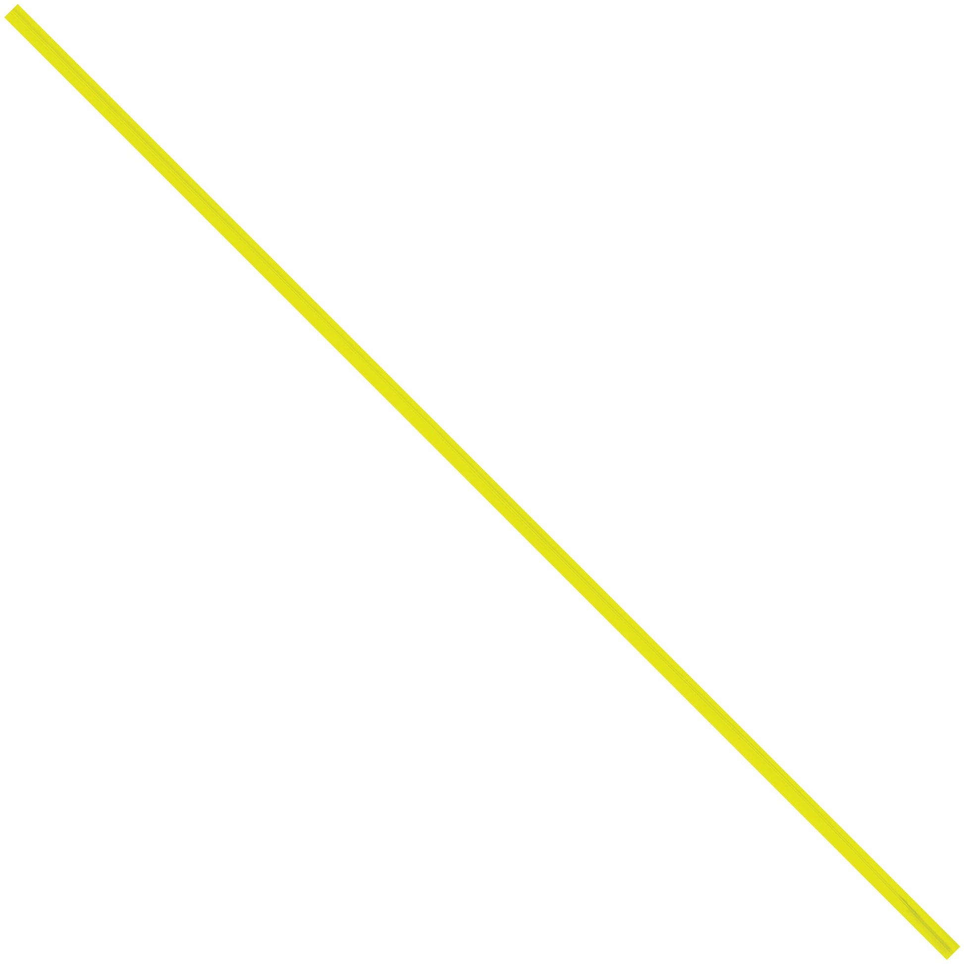 5-x-5-32-yellow-plastic-twist-ties-plt5y_1