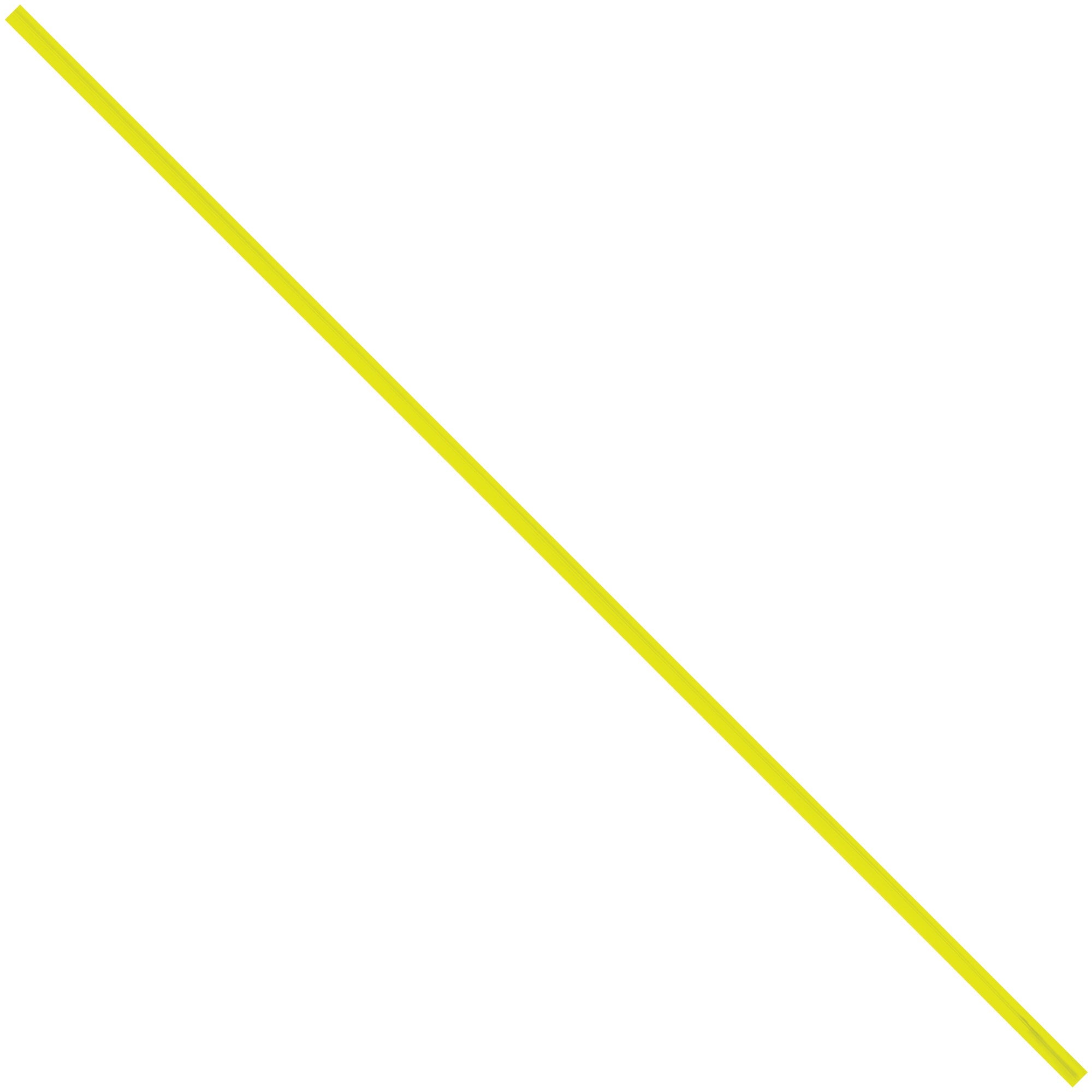 5-x-5-32-yellow-plastic-twist-ties-plt5y_1