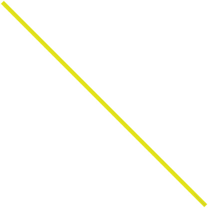 5-x-5-32-yellow-plastic-twist-ties-plt5y_1