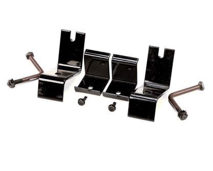 Plymold 735 Single Seat Hardware Kit (PLYM735)
