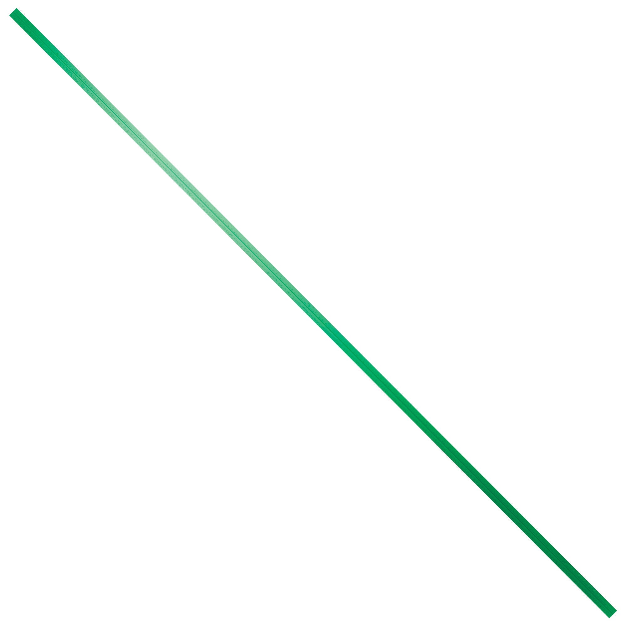 8-x-5-32-metallic-green-twist-ties-pmt8g_1